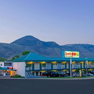 Scott'S Inn & Suites